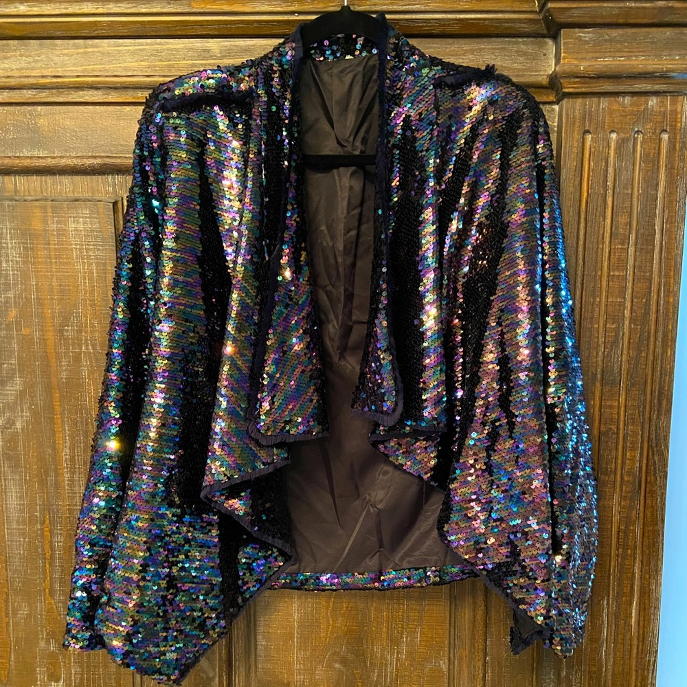 NEW Full Set Suit (Coat & Pants)